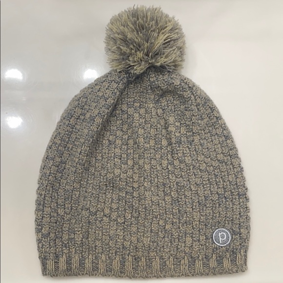 Pure Barre Accessories - Pure Barre beanie
